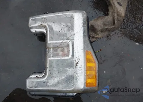 2017 Ford F-250 Lariat z USA, uszkodzony, nr VIN 1FT7W2BT0HEE14832